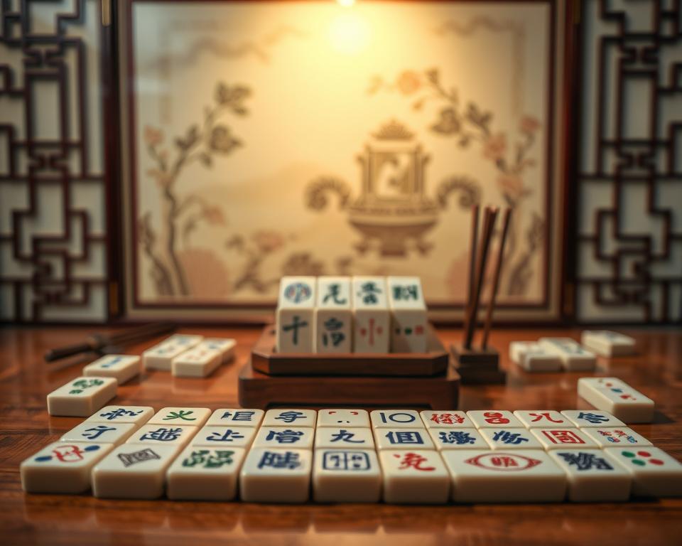 Cara Cepat Main Mahjong
