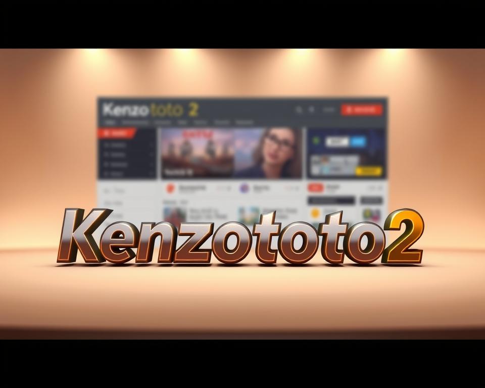 Keunggulan Situs Kenzototo2