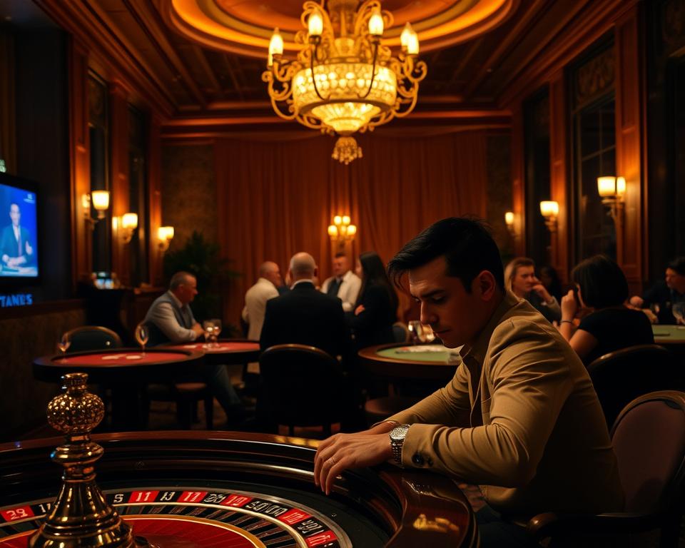 Tips Mengatur Emosi Saat Bermain di Agen Casino Online